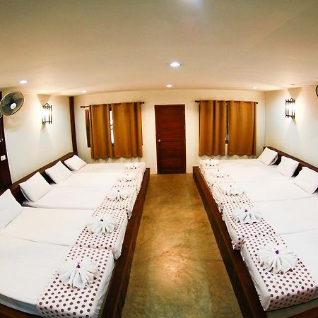 Tanita Lagoon Resort Udon Thani Ngoại thất bức ảnh