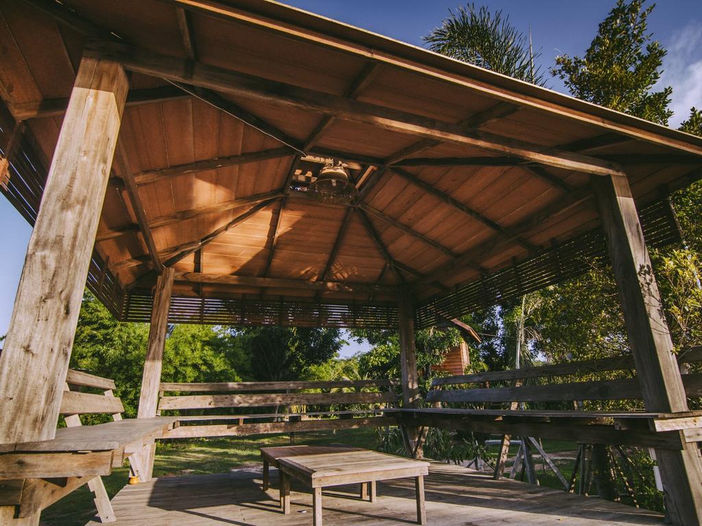 Tanita Lagoon Resort Udon Thani Ngoại thất bức ảnh