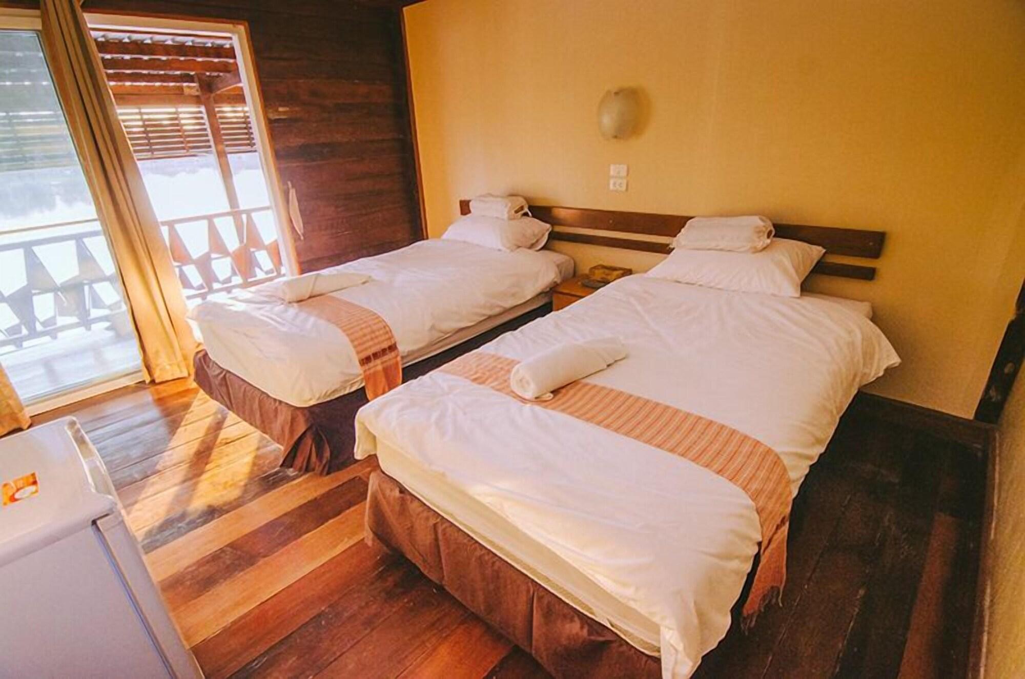 Tanita Lagoon Resort Udon Thani Ngoại thất bức ảnh