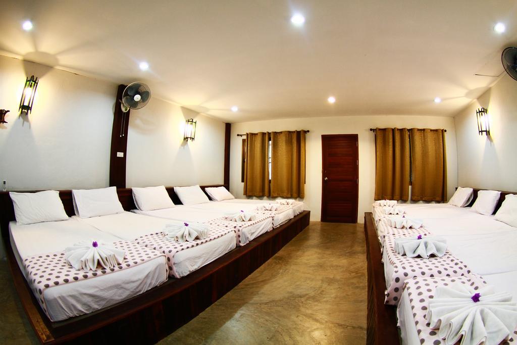 Tanita Lagoon Resort Udon Thani Ngoại thất bức ảnh